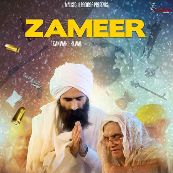 Zameer kanwar grewal Status Clip Full Movie